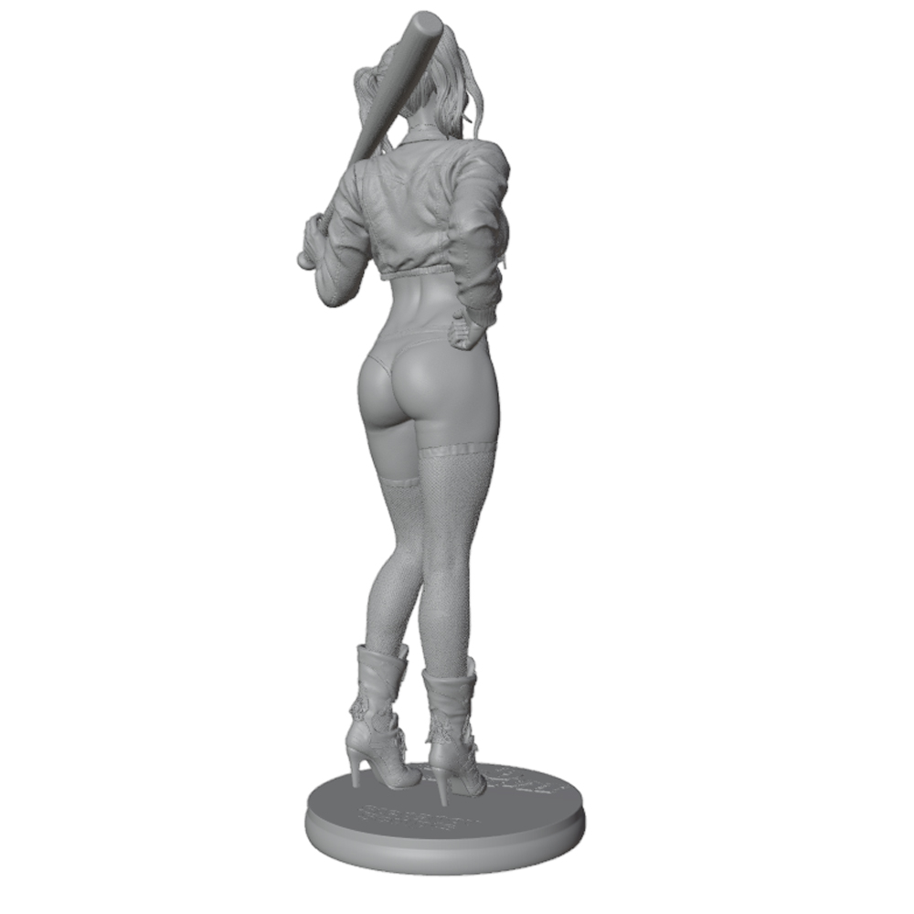 1/24/12/6 Desktop Decoration,  - 3D Printing Article review and price