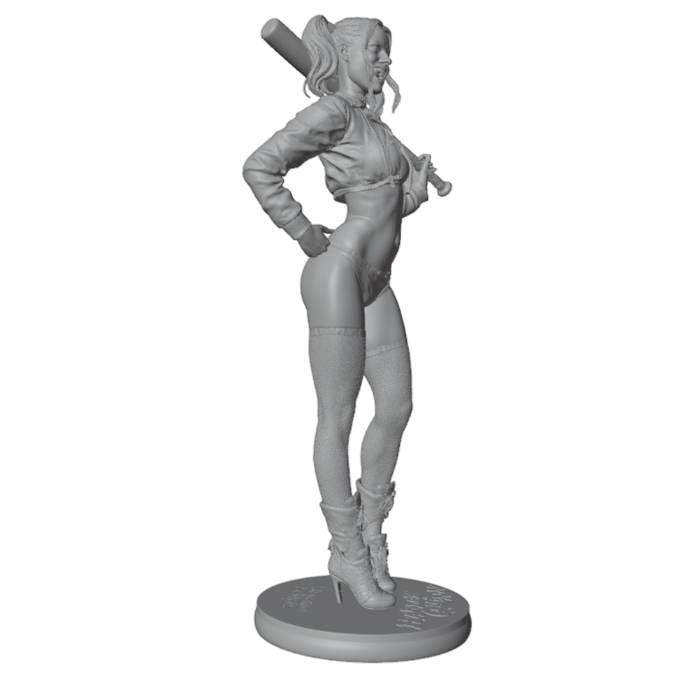 1/24/12/6 Desktop Decoration,  - 3D Printing Article review and price