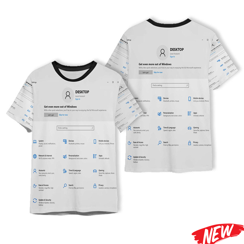 Creative Excel Word Pattern T  - 3D Printing Online Service review and price