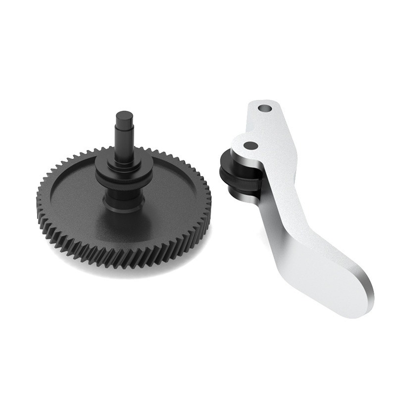 Gear kit, 3D printer accessory - 3D Printer Extruder review and price