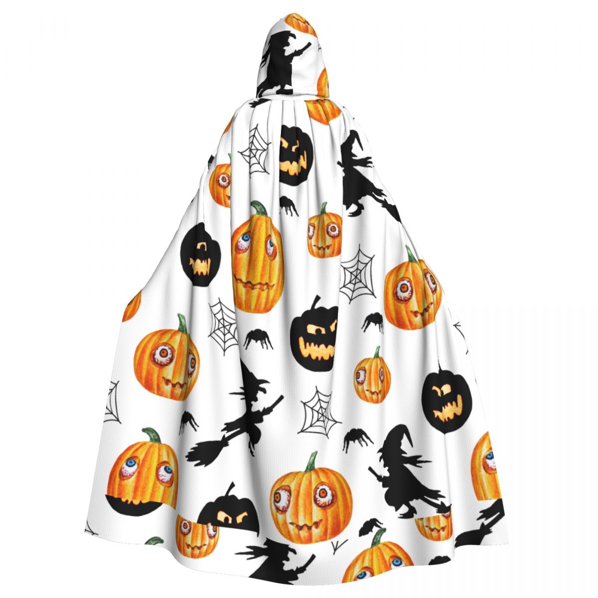 Halloween Cartoon Cloak with H - 3D Printing Web review and price