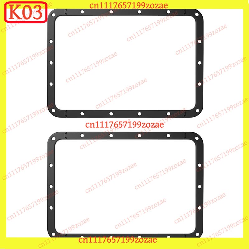 k3 2PCS FEP Release Film Set,  - Resin Vat Film Replacement review and price
