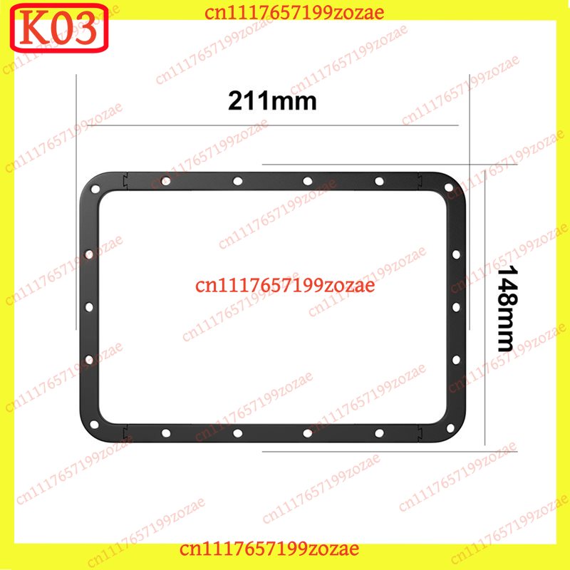 k3 2PCS FEP Release Film Set,  - Resin Vat Film Replacement review and price