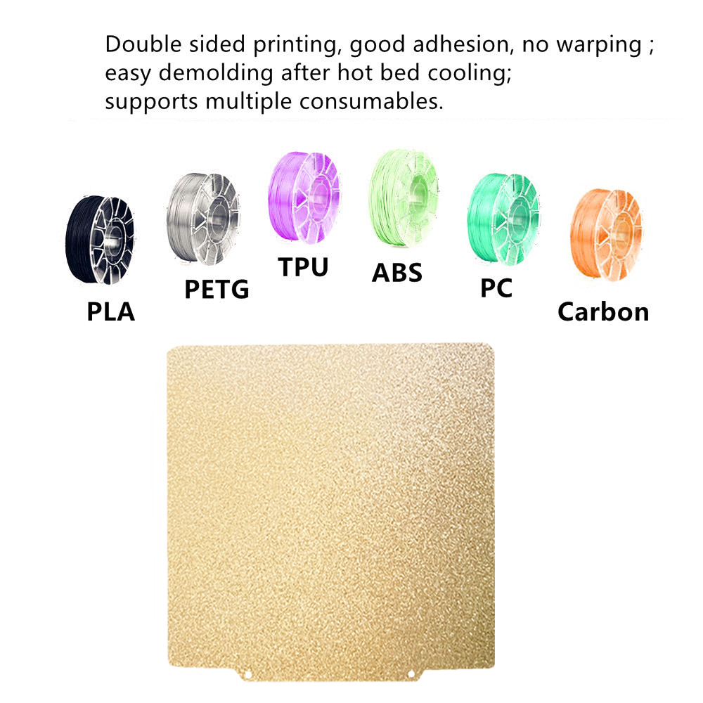 Magnetic PEI Sheet for Artille - Pei Sheet review and price