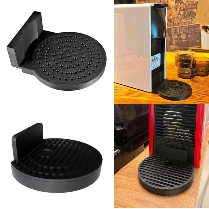 Mini Cup Drip Tray for Nespres - 3D Printing Tablet review and price