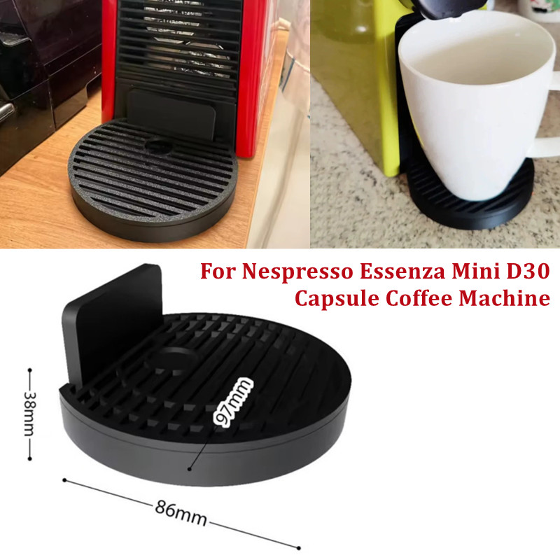 Mini Cup Drip Tray for Nespres - 3D Printing Tablet review and price