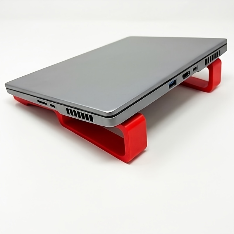 3D Printed Ergonomic Laptop St - 3D Printing Laptop Stand review and price