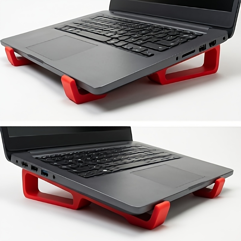 3D Printed Ergonomic Laptop St - 3D Printing Laptop Stand review and price